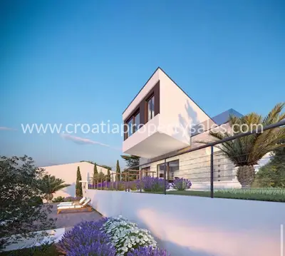 Grundstück, Otok Vis, 1 200 m², 280 000 € - 7