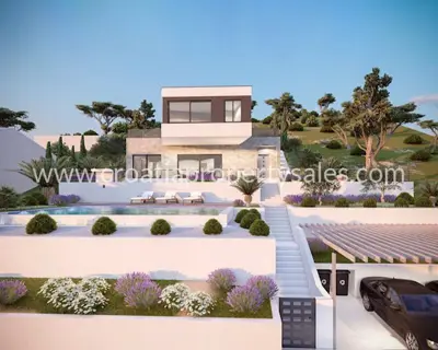 Grundstück, Otok Vis, 1 200 m², 280 000 € - 8