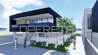 Apartment for sale in Centar, 86,9 m² - 2