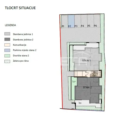 Apartment for sale in Centar, 86,9 m² - 14