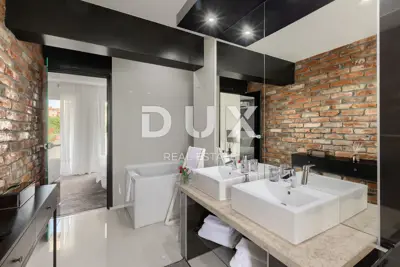 Haus 204 m², Rovinj - Pool, Wellness und Privatsphäre - 17