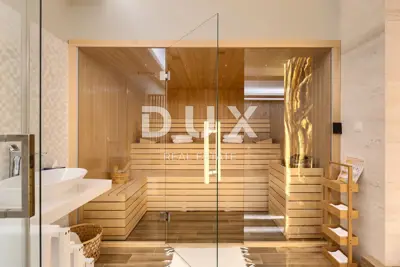 Haus 204 m², Rovinj - Pool, Wellness und Privatsphäre - 11