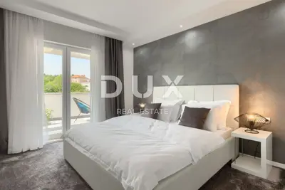 Haus 204 m², Rovinj - Pool, Wellness und Privatsphäre - 15