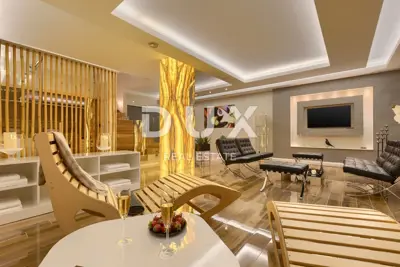 Haus 204 m², Rovinj - Pool, Wellness und Privatsphäre - 7