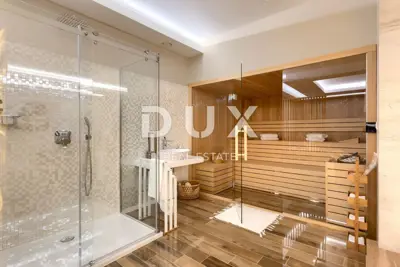 Haus 204 m², Rovinj - Pool, Wellness und Privatsphäre - 10