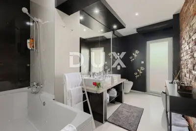 Haus 204 m², Rovinj - Pool, Wellness und Privatsphäre - 18