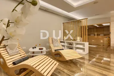 Haus 204 m², Rovinj - Pool, Wellness und Privatsphäre - 6