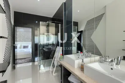 Haus 204 m², Rovinj - Pool, Wellness und Privatsphäre - 22