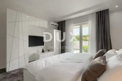 Haus 204 m², Rovinj - Pool, Wellness und Privatsphäre - 14