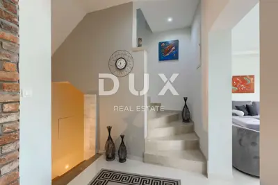 Haus 204 m², Rovinj - Pool, Wellness und Privatsphäre - 21