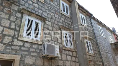 Kamena kuća 220 m², Potomje na Pelješcu - mirna ulica - 4
