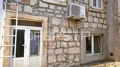 Kamena kuća 220 m², Potomje na Pelješcu - mirna ulica - 2