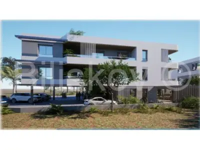 UMAG, WOHNUNG + GARTEN + POOL + STELLPLATZ, 183 m², NEUBAU