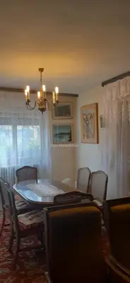 House 190 m², Pantovčak, garden 780 m² - 3