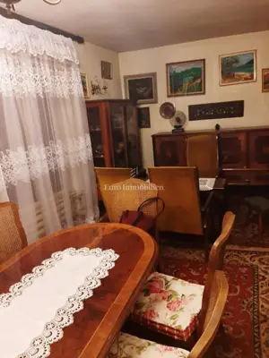 House 190 m², Pantovčak, garden 780 m² - 4