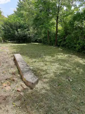 House 190 m², Pantovčak, garden 780 m² - 11