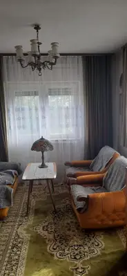House 190 m², Pantovčak, garden 780 m² - 6