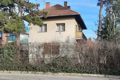 Samostojeća kuća u prestižnom dijelu Zagreba