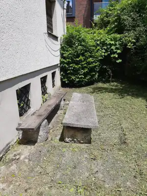 House 190 m², Pantovčak, garden 780 m² - 14