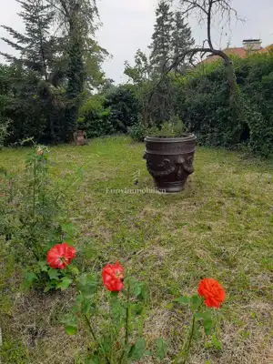 House 190 m², Pantovčak, garden 780 m² - 10