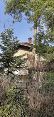 House 190 m², Pantovčak, garden 780 m² - 2