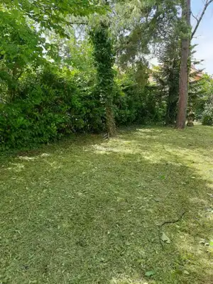 House 190 m², Pantovčak, garden 780 m² - 13
