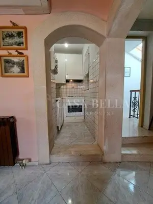 Residential-commercial house, Novi Vinodolski, 173 m², 200 m from the sea - 9