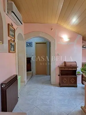 Residential-commercial house, Novi Vinodolski, 173 m², 200 m from the sea - 7