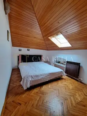 Residential-commercial house, Novi Vinodolski, 173 m², 200 m from the sea - 11