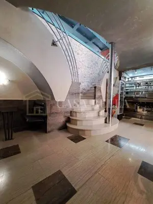 Stambeno-poslovna kuća, Novi Vinodolski, 173 m², 200 m od mora