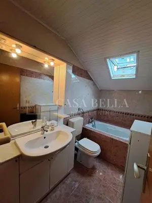 Residential-commercial house, Novi Vinodolski, 173 m², 200 m from the sea - 10
