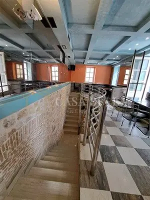Residential-commercial house, Novi Vinodolski, 173 m², 200 m from the sea - 2
