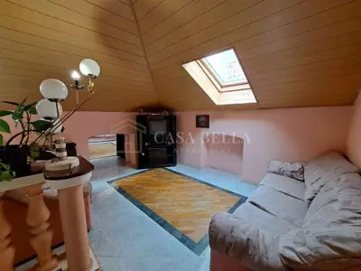 Residential-commercial house, Novi Vinodolski, 173 m², 200 m from the sea - 6