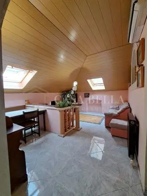 Residential-commercial house, Novi Vinodolski, 173 m², 200 m from the sea - 8