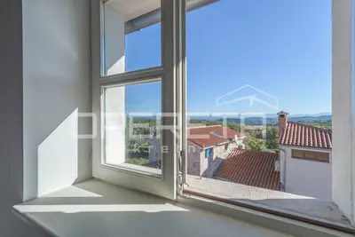 Kuća 120 m², Vižinada - mirna lokacija i pogled na prirodu - 17