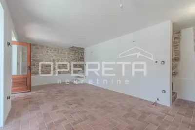 Kuća 120 m², Vižinada - mirna lokacija i pogled na prirodu - 6