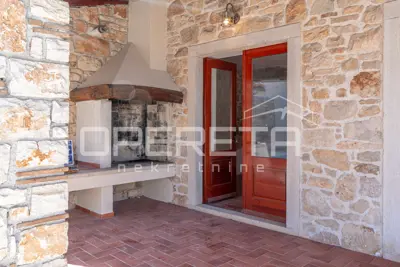Kuća 120 m², Vižinada - mirna lokacija i pogled na prirodu - 2