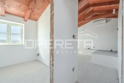 Kuća 120 m², Vižinada - mirna lokacija i pogled na prirodu - 15