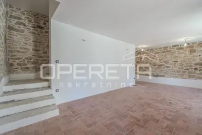 Kuća 120 m², Vižinada - mirna lokacija i pogled na prirodu - 7