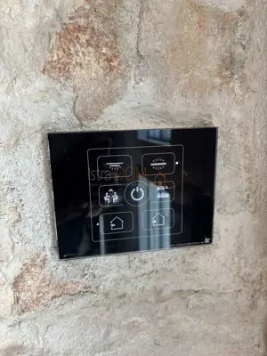 Kuća u Barbanu, bazen i konoba - 22