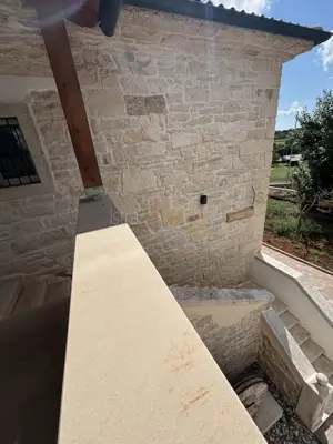 Kuća u Barbanu, bazen i konoba - 17