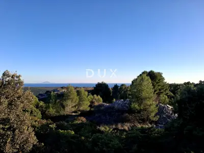 Land 1,701 m², Rakalj, Marčana - special-purpose forest