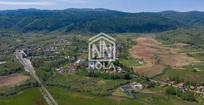 Stara škola u Plaškom, 700 m² i projekt butik hotela - 21
