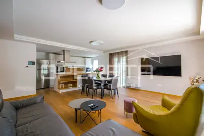 Luxusvilla in Žrnovnica - Oase des Luxus und der Privatsphäre in der Umgebung von Split - 9