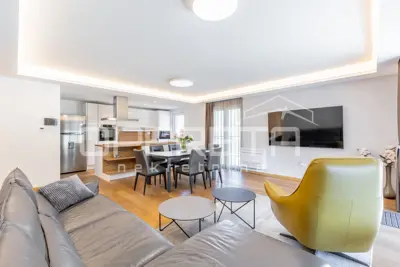 Luxusvilla in Žrnovnica - Oase des Luxus und der Privatsphäre in der Umgebung von Split - 7