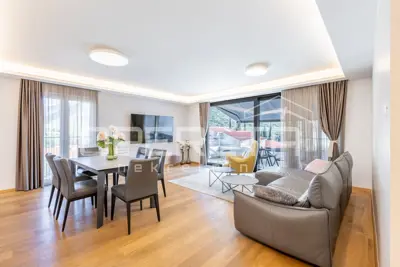 Luxusvilla in Žrnovnica - Oase des Luxus und der Privatsphäre in der Umgebung von Split - 2