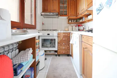 Apartment 86 m², Donji grad - park view and two balconies - 11