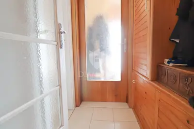 Apartment 86 m², Donji grad - park view and two balconies - 13