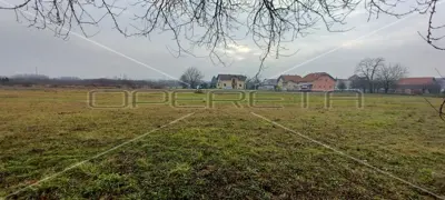 Bauland 11.402 m², Lanište, ruhige und gut erreichbare Lage - 4
