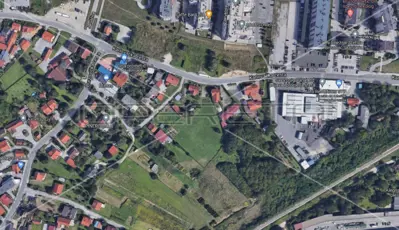 Bauland 11.402 m², Lanište, ruhige und gut erreichbare Lage - 5